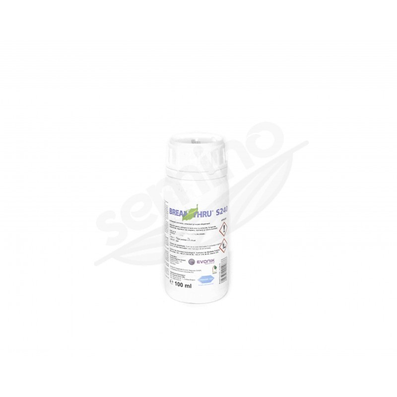 Adjuvant Universal Break Thru S240 100 ml Semino.ro